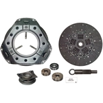 Order PERFECTION CLUTCH - MU7350-1A - Clutch Kit For Your Vehicle