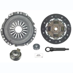 Order PERFECTION CLUTCH - MU77-1 - Clutch Kit For Your Vehicle