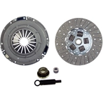 Order PERFECTION CLUTCH - MU9091-1 - Clutch Kit For Your Vehicle