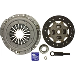 Order New Clutch Kit by SACHS - K0047-04 For Your Vehicle