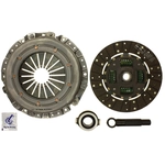 Order SACHS - K0059-01 - Clutch Kit For Your Vehicle