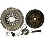 Order SACHS - K0059-03 - Clutch Kit For Your Vehicle