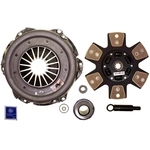 Order SACHS - K0064-05CB - Ceramic Button Clutch Kit For Your Vehicle