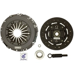 Order New Clutch Kit by SACHS - K0072-03 For Your Vehicle