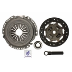 Order SACHS - K0115-01 - Clutch Kit For Your Vehicle