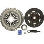Order New Clutch Kit by SACHS - K0315-04 For Your Vehicle