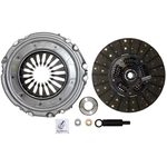 Order SACHS - K1909-06HD - Clutch Kit For Your Vehicle