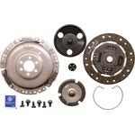 Order New Clutch Kit by SACHS - K70037-06 For Your Vehicle