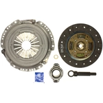 Order New Clutch Kit by SACHS - K70051-01 For Your Vehicle