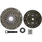 Order SACHS - K70106-02 - New Clutch Kit For Your Vehicle