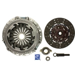 Order SACHS - K70107-01 - New Clutch Kit For Your Vehicle