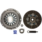 Order Nouveau kit d'embrayage   de SACHS - K70116-02 For Your Vehicle