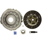 Order SACHS - K70119-01 - New Clutch Kit For Your Vehicle