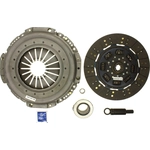 Order Nouveau kit d'embrayage   de SACHS - K70119-01HD For Your Vehicle