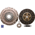 Order New Clutch Kit by SACHS - K70150-01 For Your Vehicle