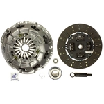 Order SACHS - K70160-01 - Clutch Kit For Your Vehicle