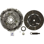 Order New Clutch Kit by SACHS - K70160-04 For Your Vehicle