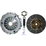 Order New Clutch Kit by SACHS - K70165-01 For Your Vehicle