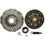 Order SACHS - K70184-01 - Clutch Kit For Your Vehicle