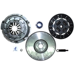 Order SACHS - K70185-01 - Clutch Kit For Your Vehicle