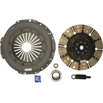 Order New Clutch Kit by SACHS - K70241-01CB For Your Vehicle