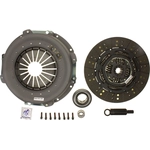 Order New Clutch Kit by SACHS - K70244-01 For Your Vehicle