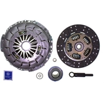 Order New Clutch Kit by SACHS - K70251-01 For Your Vehicle