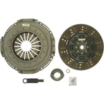 Order New Clutch Kit by SACHS - K70253-02HD For Your Vehicle