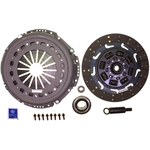 Order Nouveau kit d'embrayage   de SACHS - K70263-01HD For Your Vehicle