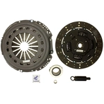 Order New Clutch Kit by SACHS - K70279-01 For Your Vehicle