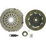 Order New Clutch Kit by SACHS - K70279-01KL For Your Vehicle