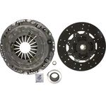Order New Clutch Kit by SACHS - K70283-01 For Your Vehicle