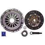 Order New Clutch Kit by SACHS - K70301-01 For Your Vehicle