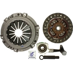 Order New Clutch Kit by SACHS - K70315-01 For Your Vehicle