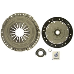 Order SACHS - K70342-02 - Clutch Kit For Your Vehicle