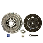 Order SACHS - K70351-01 - Clutch Kit For Your Vehicle