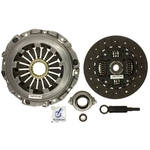 Order SACHS - K70362-01 - Clutch Kit For Your Vehicle