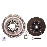 Order New Clutch Kit by SACHS - K70375-01HD For Your Vehicle
