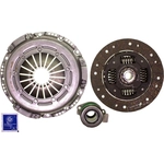 Order SACHS - K70377-01 - New Clutch Kit For Your Vehicle