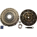 Order New Clutch Kit by SACHS - K70430-02 For Your Vehicle