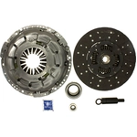 Order New Clutch Kit by SACHS - K70431-01 For Your Vehicle