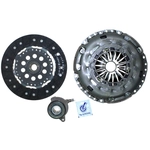 Order SACHS - K70434-01 - Clutch Kit For Your Vehicle