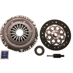 Order SACHS - K70436-02 - Clutch Kit For Your Vehicle