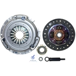Order SACHS - K70443-01 - Clutch Kit For Your Vehicle