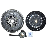 Order SACHS - K70466-01 - Clutch Kit For Your Vehicle