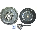 Order New Clutch Kit by SACHS - K70468-01 For Your Vehicle