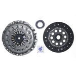 Order SACHS - K70480-01 - Clutch Kit For Your Vehicle