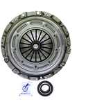 Order New Clutch Kit by SACHS - K70486-01 For Your Vehicle