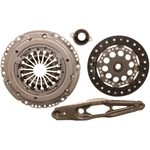 Order New Clutch Kit by SACHS - K70491-01 For Your Vehicle