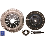 Order New Clutch Kit by SACHS - K70495-01 For Your Vehicle